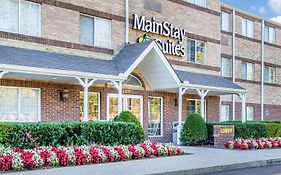 Mainstay Suites Brentwood-Nashville